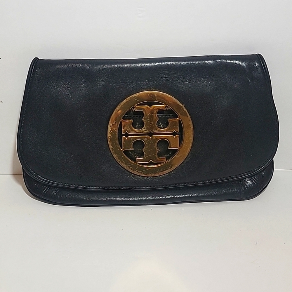 Tory Burch Clutch